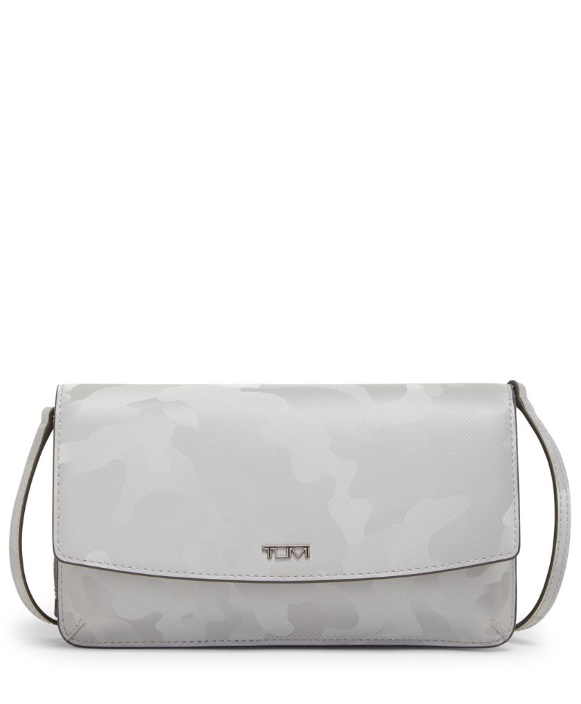 Wallet Crossbody