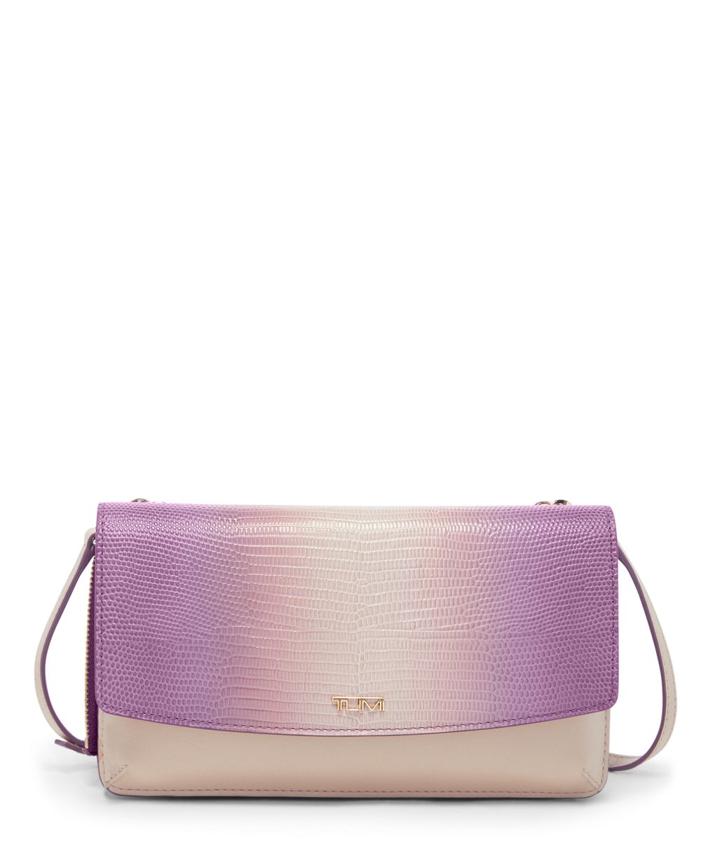 Wallet Crossbody