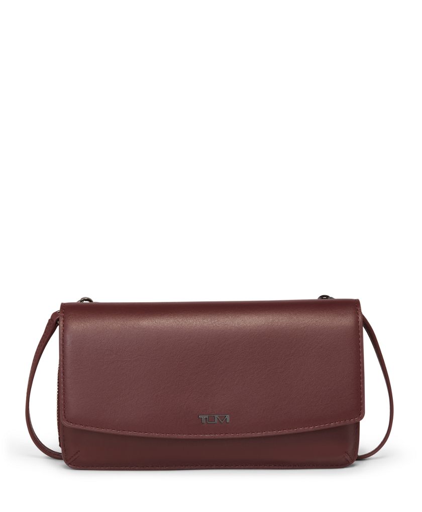 Wallet Crossbody