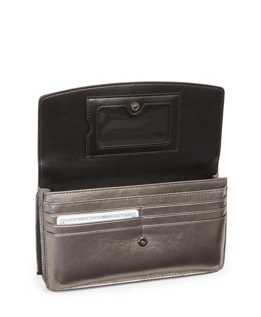 Wallet Crossbody