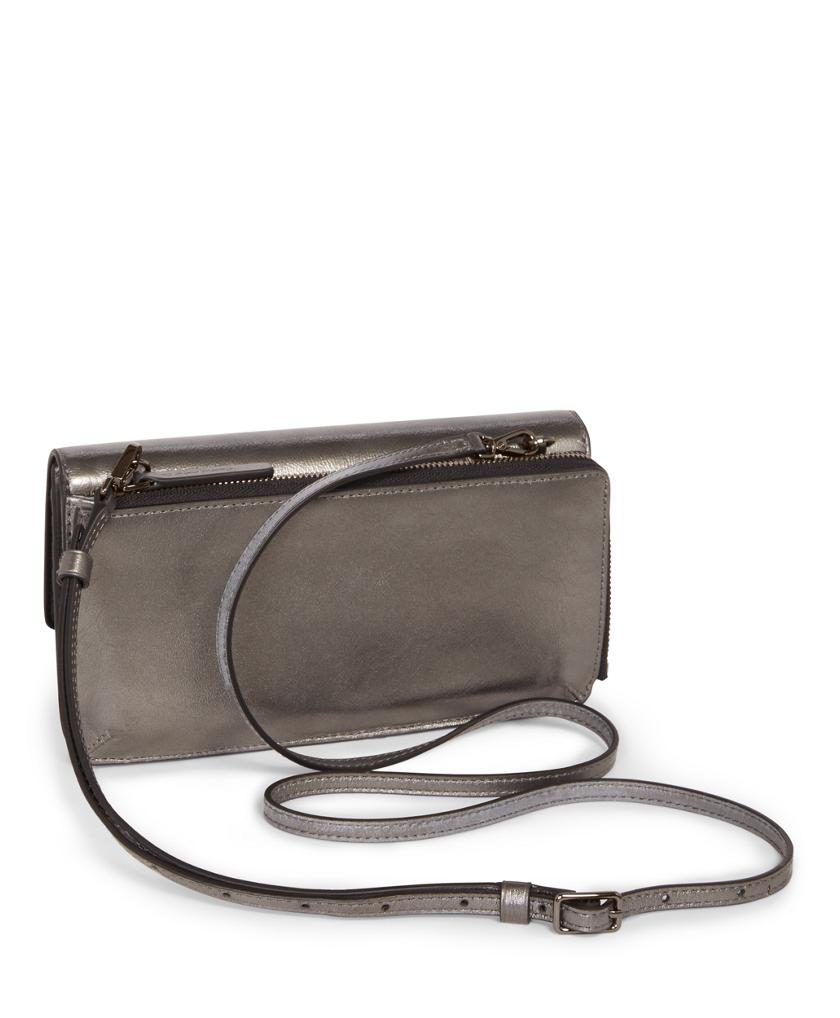 Wallet Crossbody