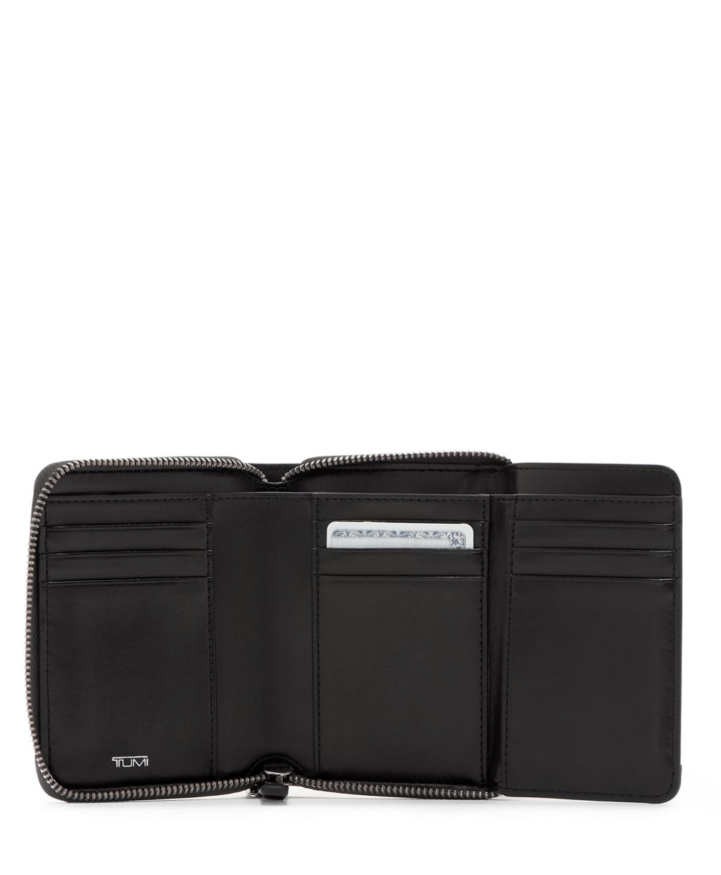 Tumi 2025 ladies wallet