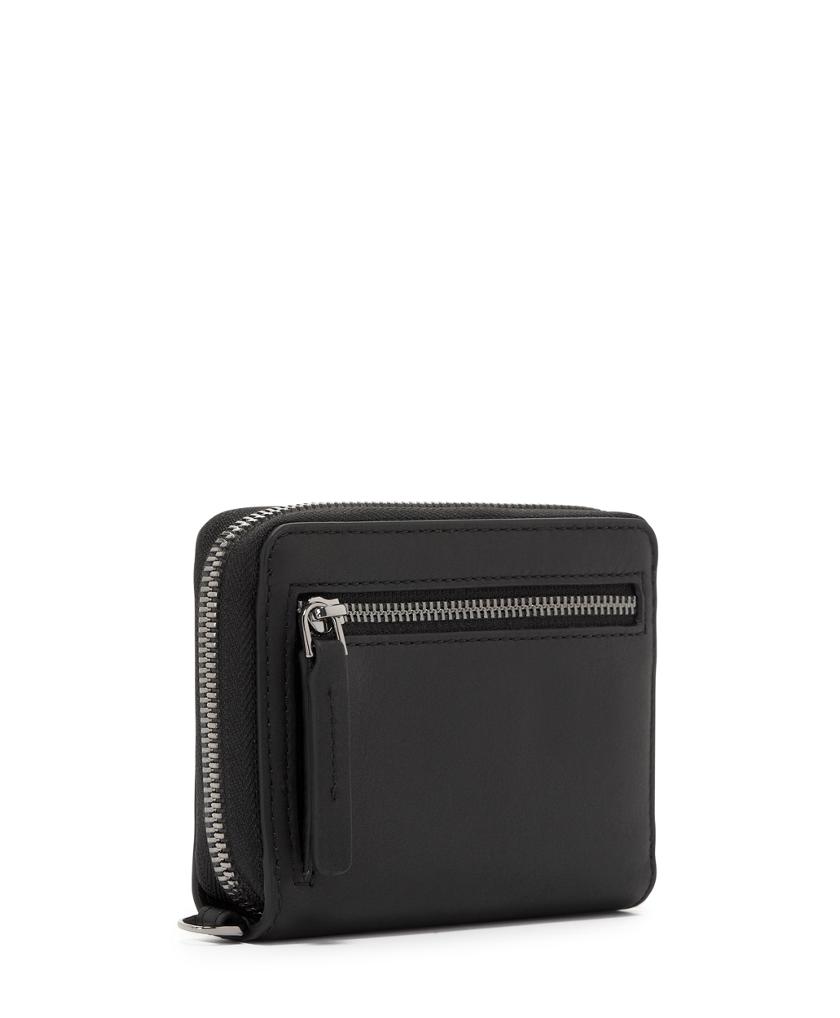 Tri-Fold Zip-Around