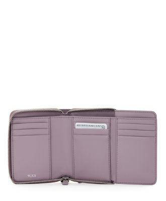 Tri-Fold Zip-Around product image three