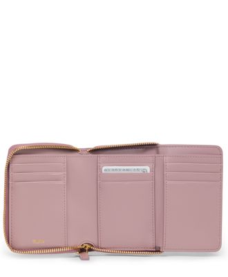 Tri-Fold Zip-Around product image three
