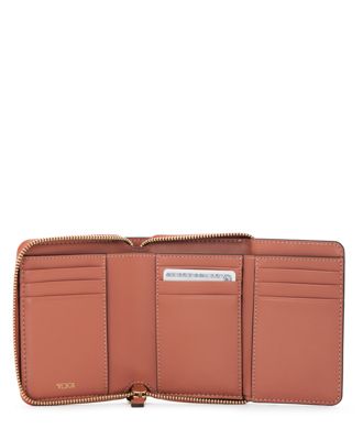 Tri-Fold Zip-Around product image three