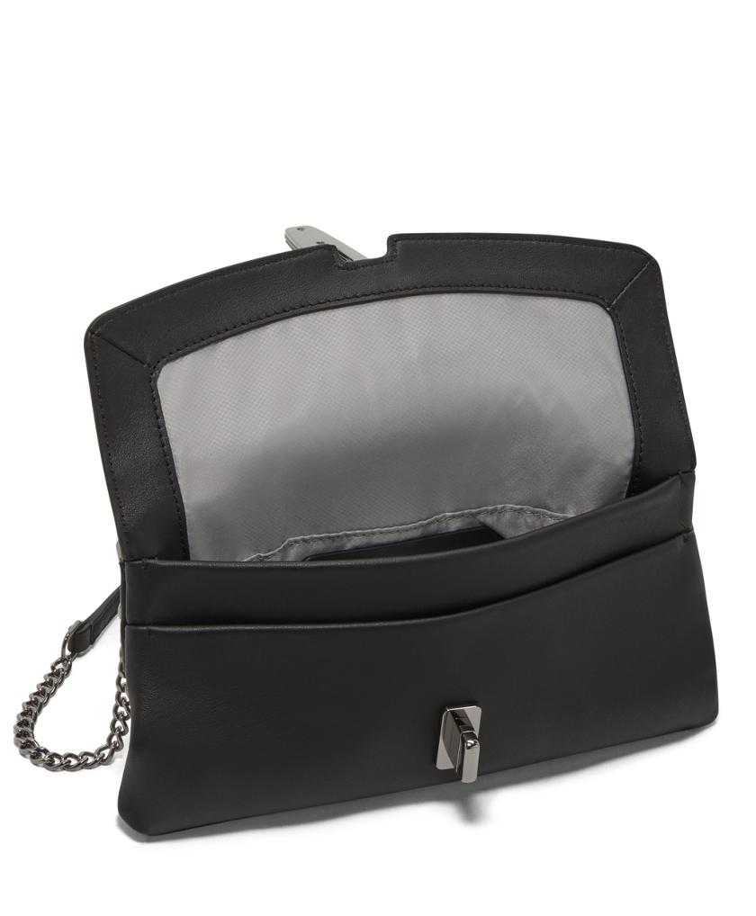 Lisbon Crossbody/Clutch