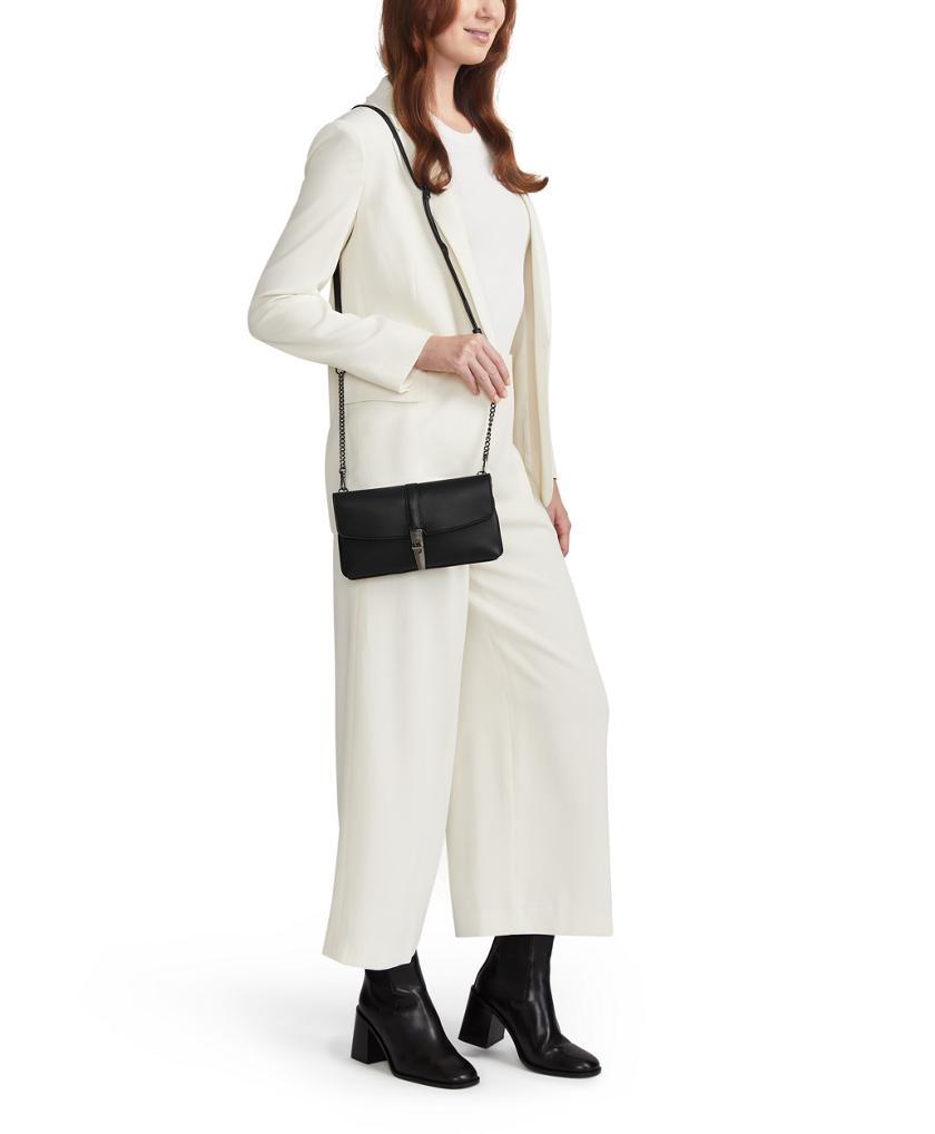 Lisbon Crossbody/Clutch