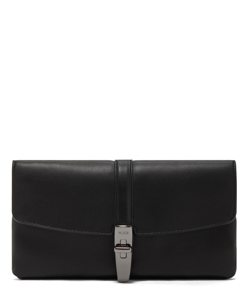 Lisbon Crossbody/Clutch