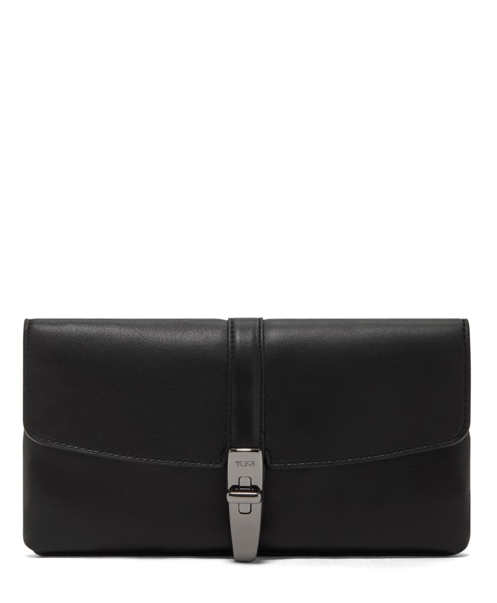 Tumi shop clutch wallet