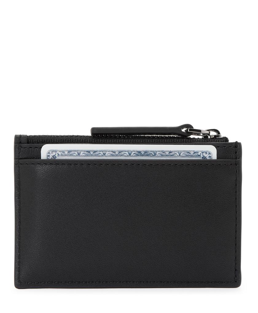 Zip Card Case