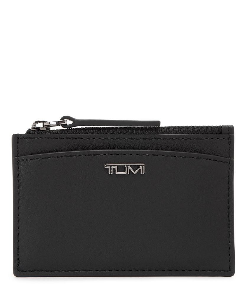 Zip Card Case