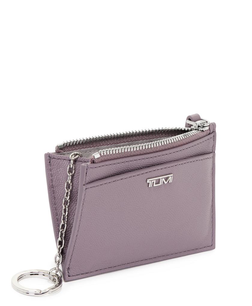 Zip Card Case