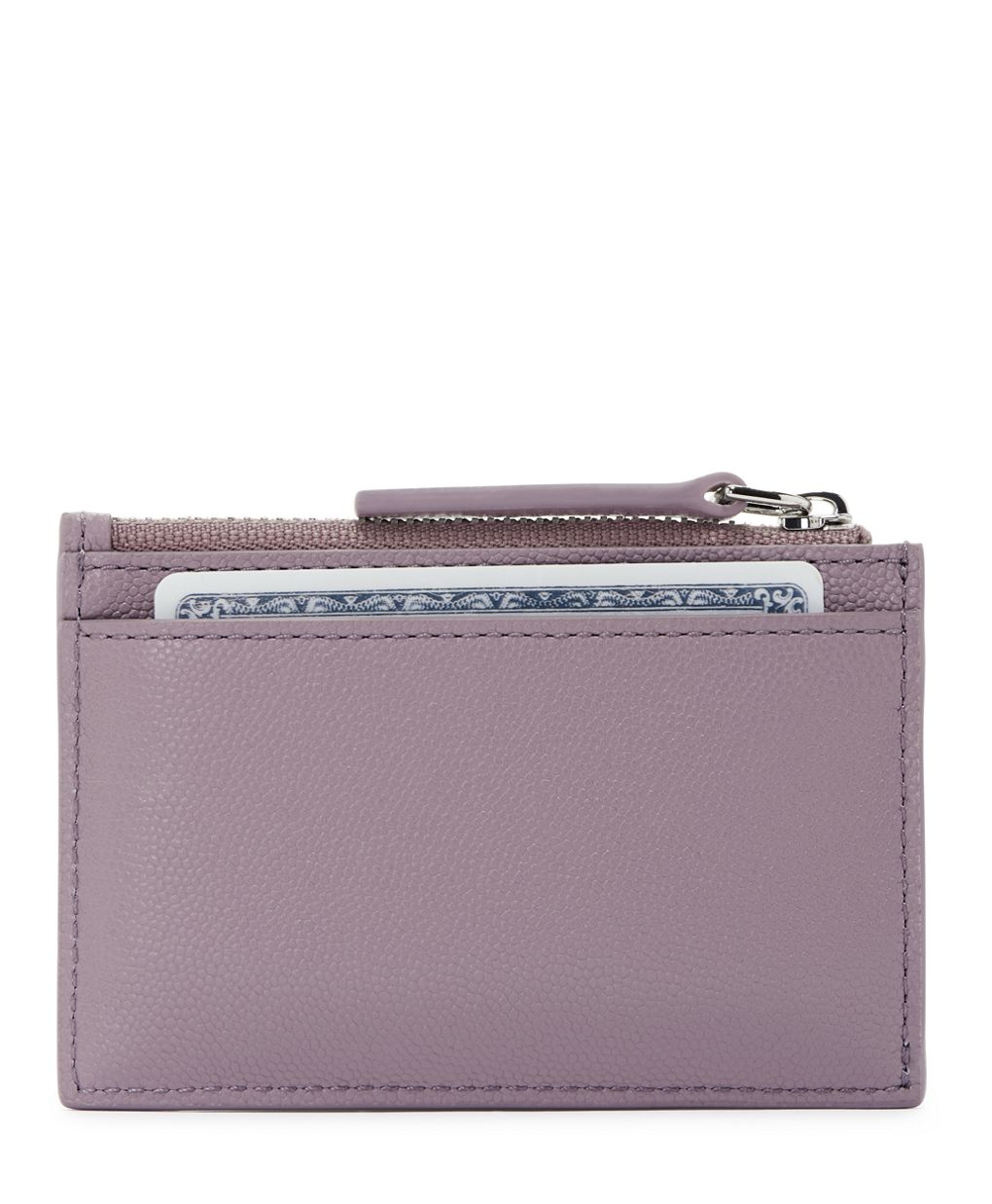 Zip Card Case