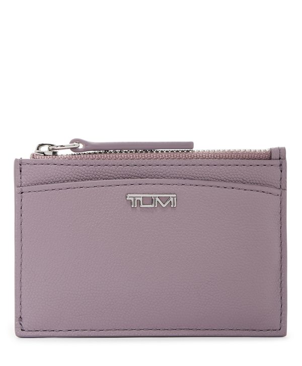 Zip Card Case | Tumi US