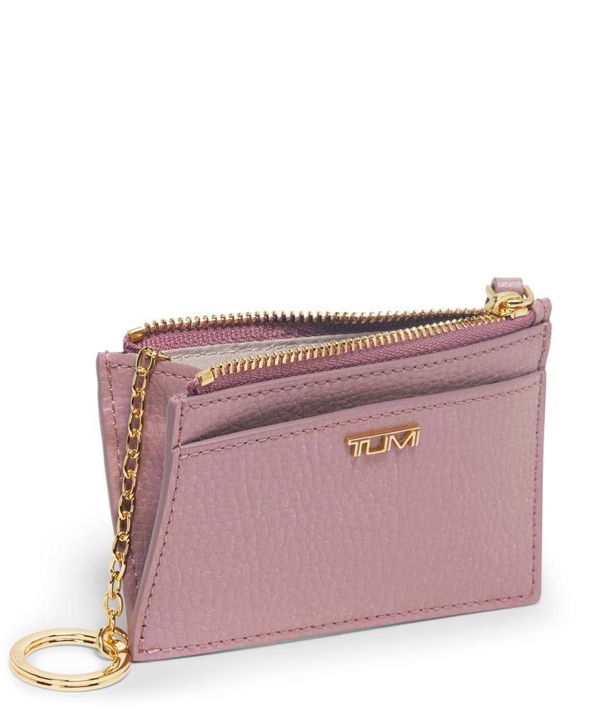 Zip Card Case