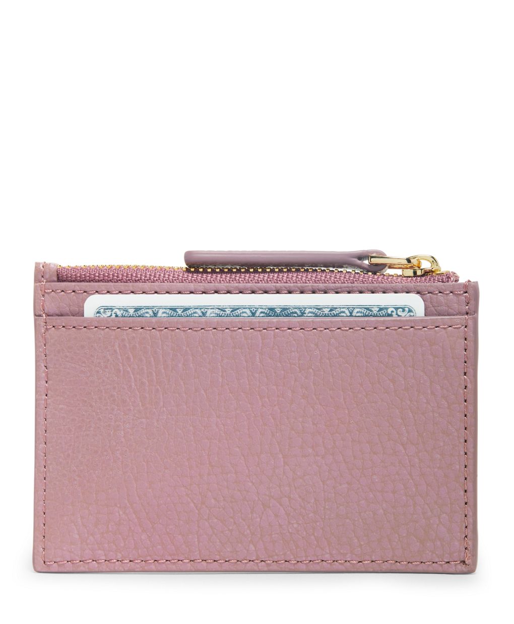 Zipper Card Holder, UMA235