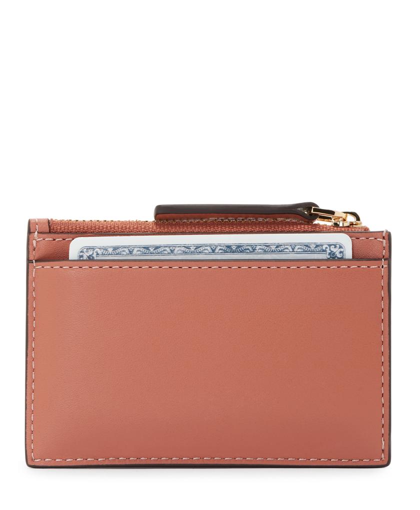 Zip Card Case