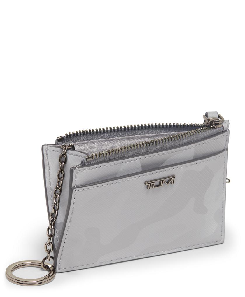 Zip Card Case