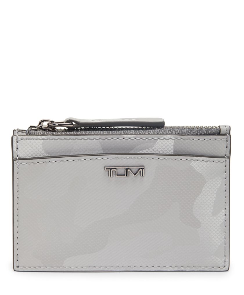 Zip Card Case