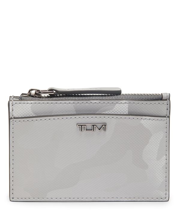 Zip Card Case | Tumi US