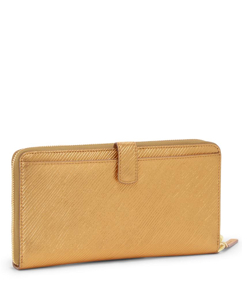 Travel Wallet