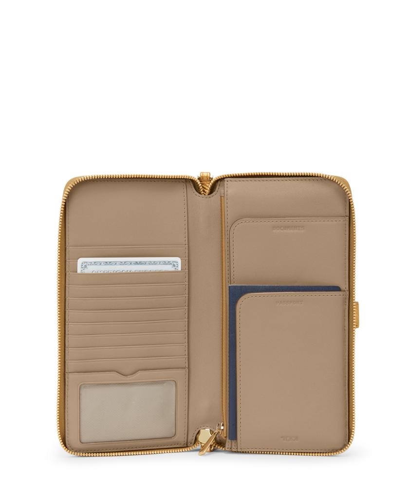 Travel Wallet