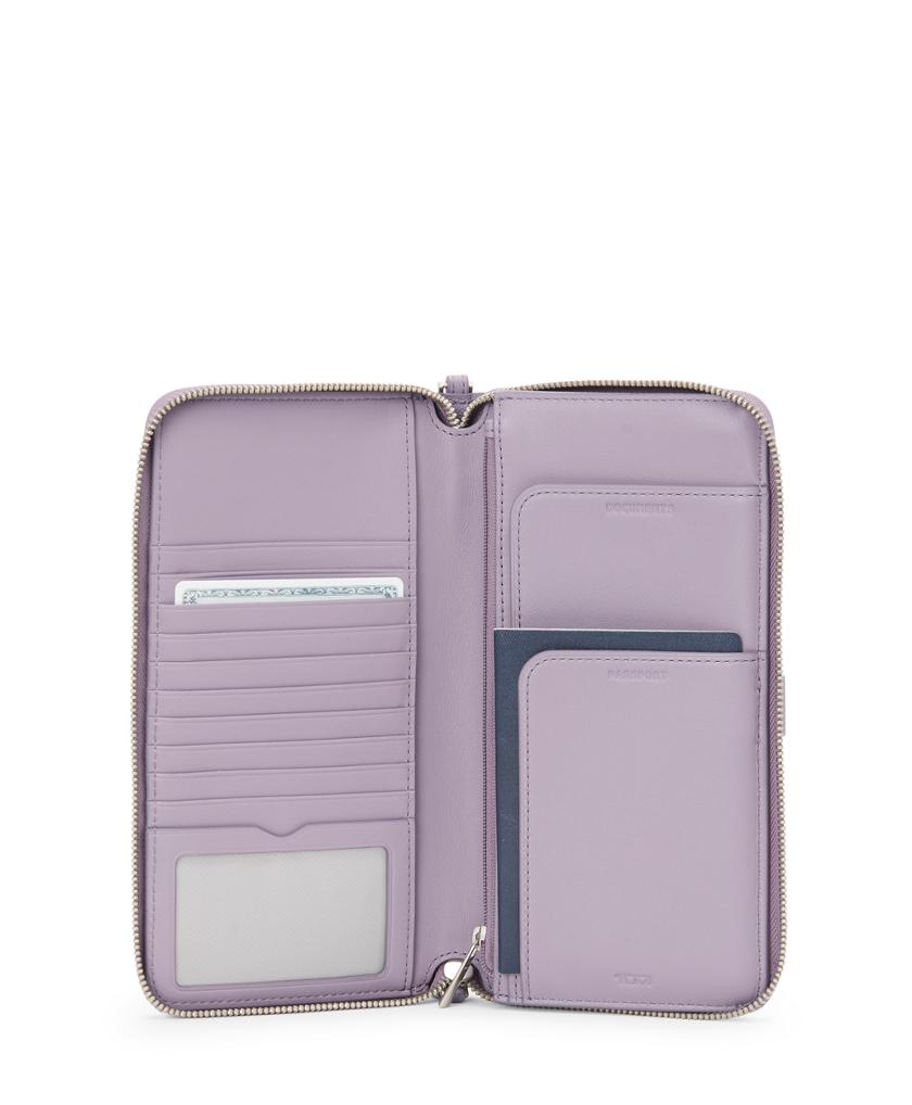 Travel Wallet