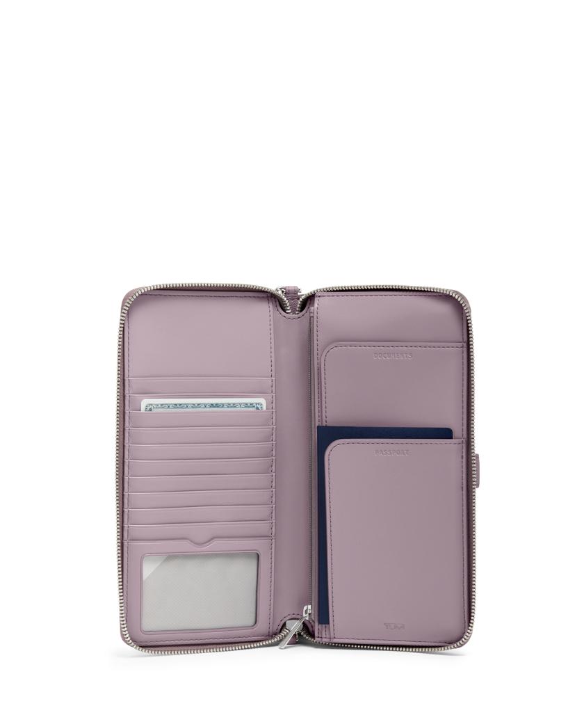 Travel Wallet