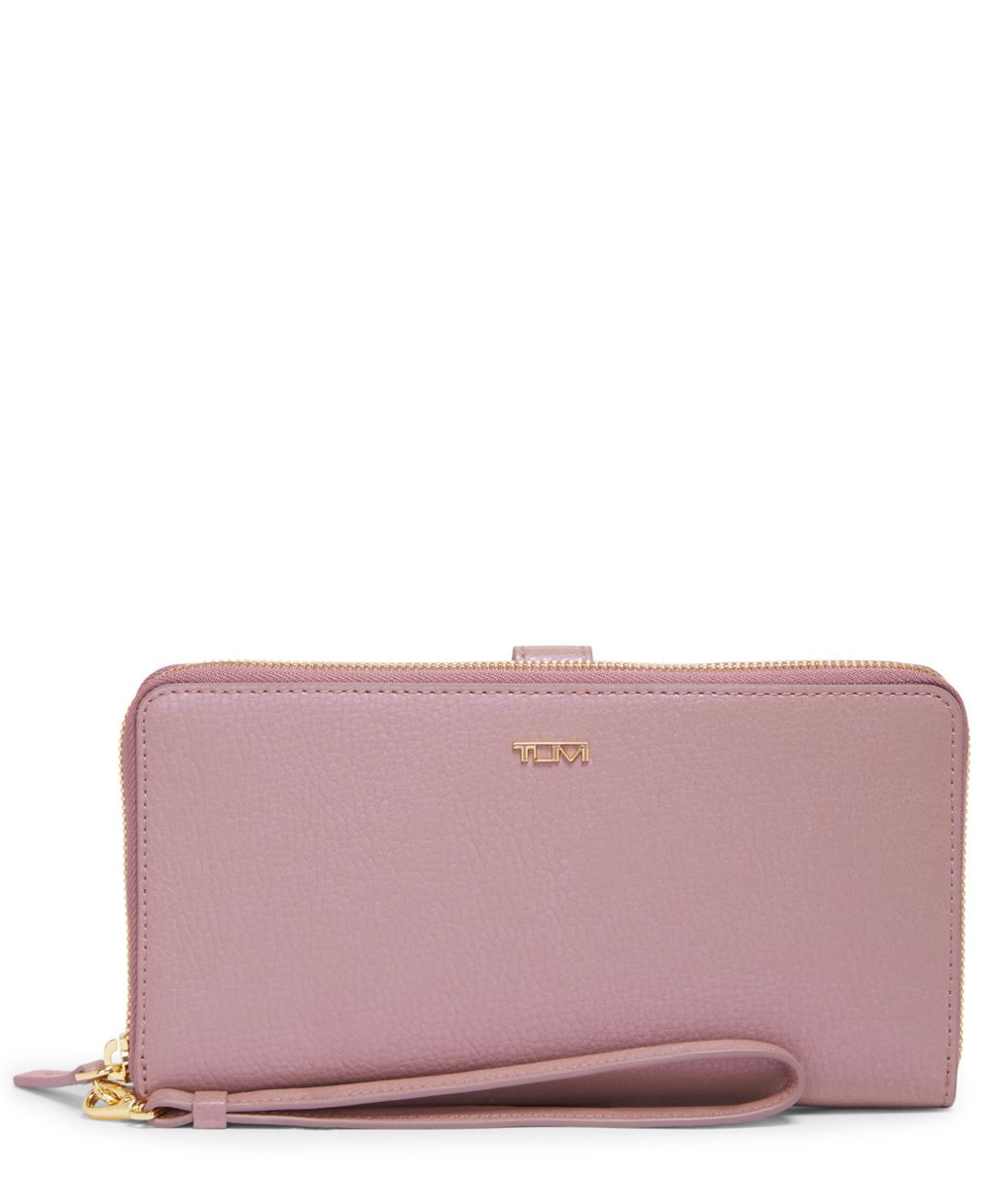 Furla Babylon XL Leather Ziparound Wallet