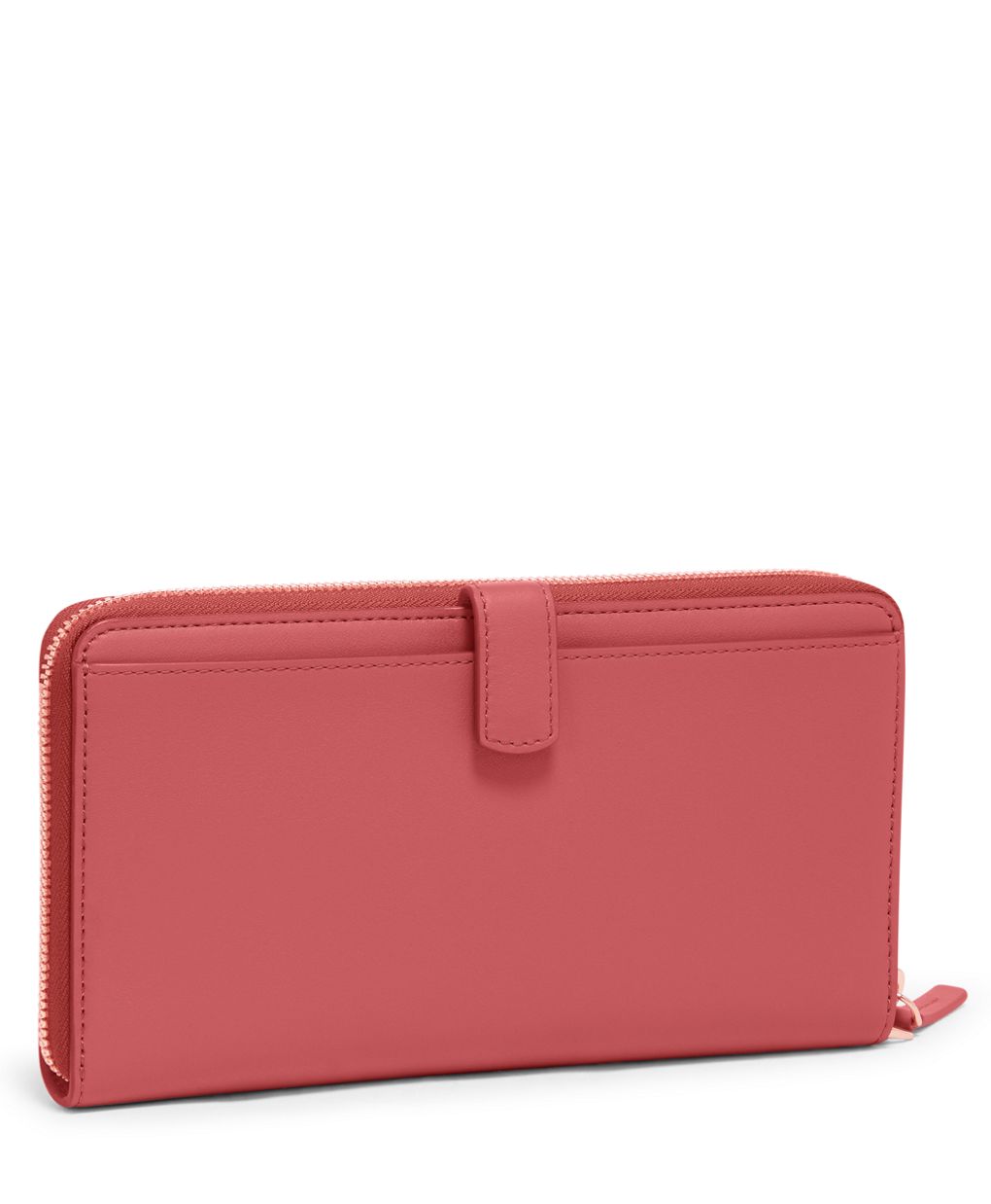 Tumi travel outlet wallet