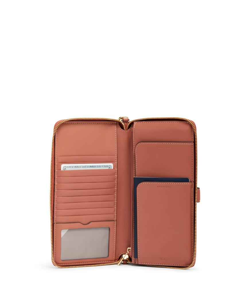 Travel Wallet