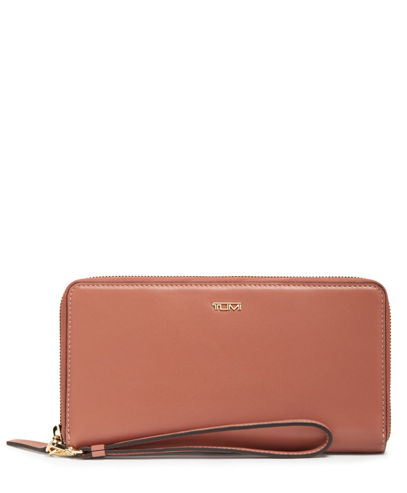 Travel Wallet