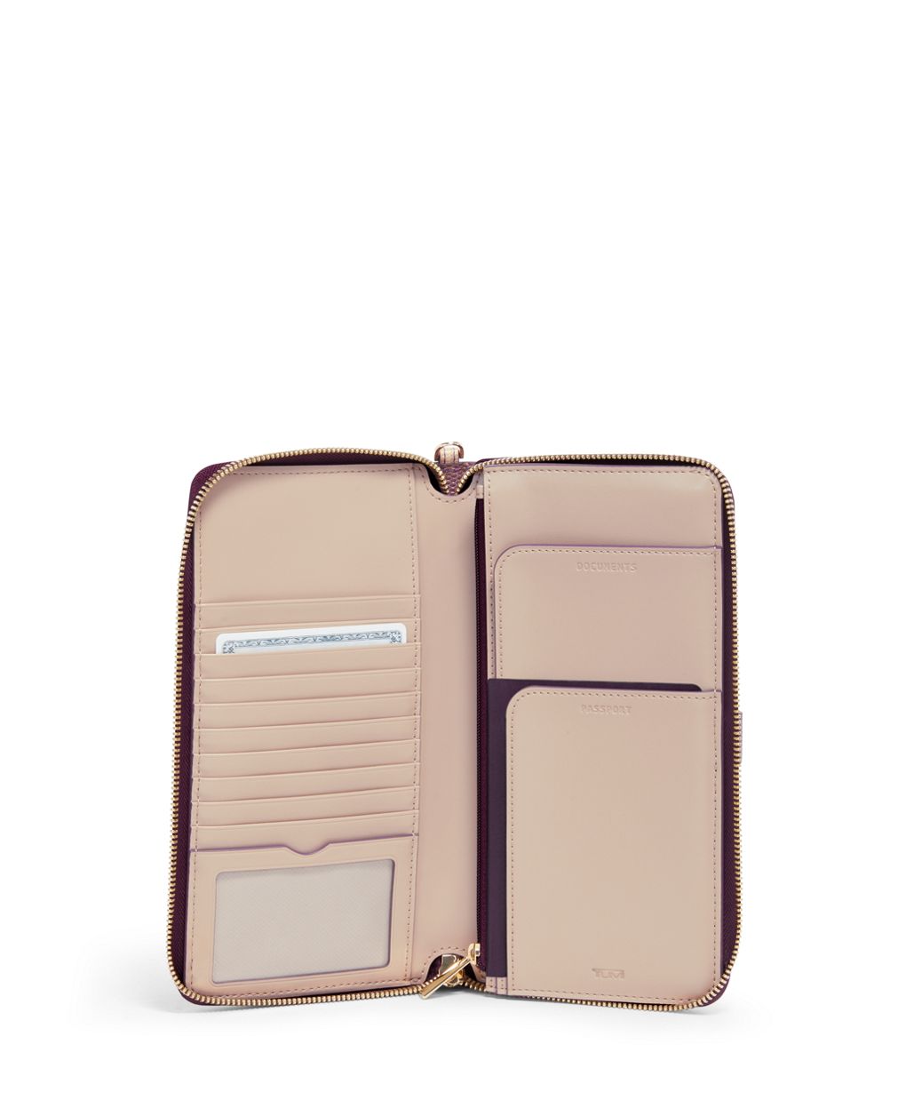 Tumi belden cheap passport case