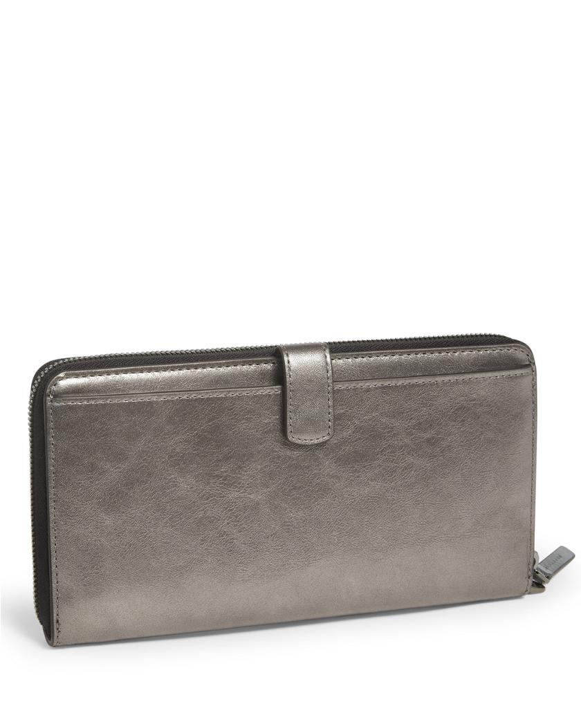 Travel Wallet