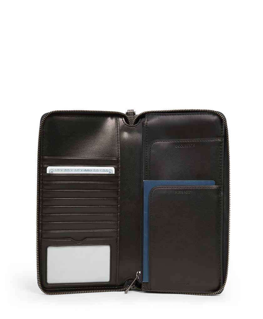 Travel Wallet