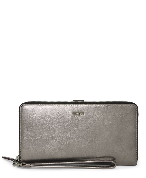 TUMI travel wallet w zip pouch トラベルウォレット Travel Wallet | Tumi US
