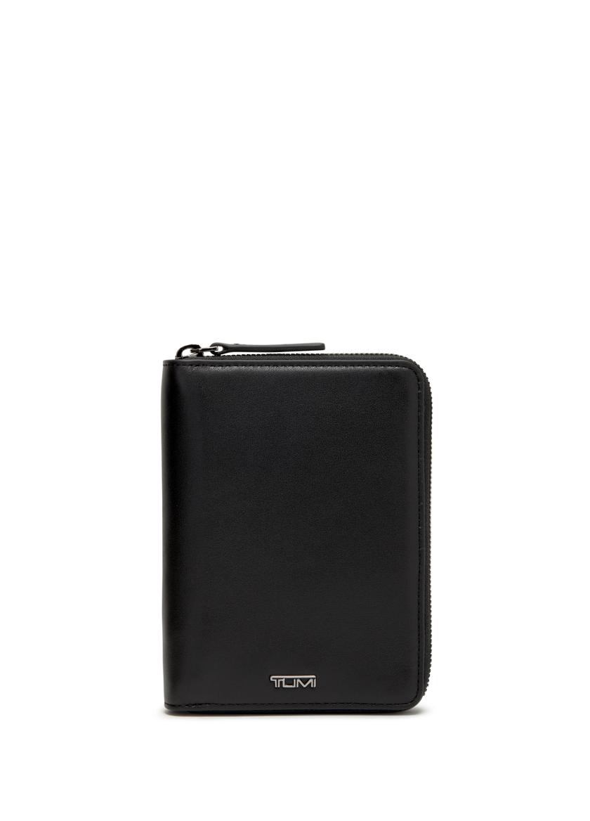 Tumi on sale checkbook cover