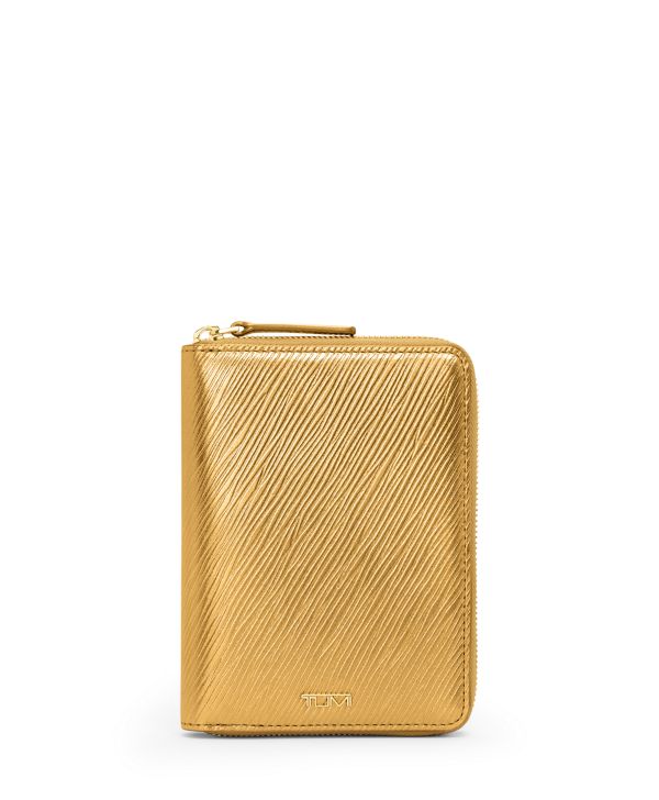 【パスポートケース】TUMI PASSPORT CASE NASSAU SLG Passport Cover | Tumi US