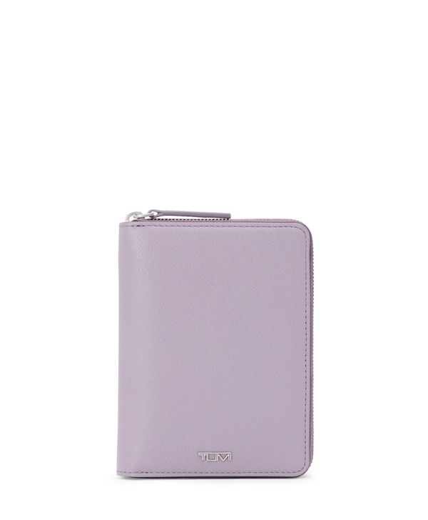 Zip-Around Passport Case | Tumi US