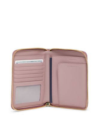 Tumi rfid passport on sale wallet