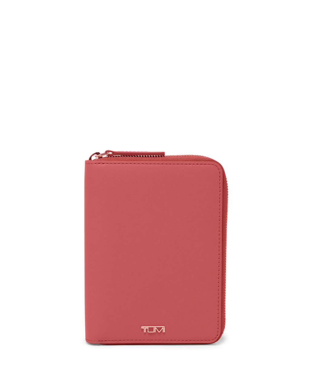 Zip-Around Passport Case | Tumi US