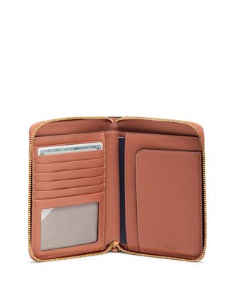 Zip-Around Passport Case product image two