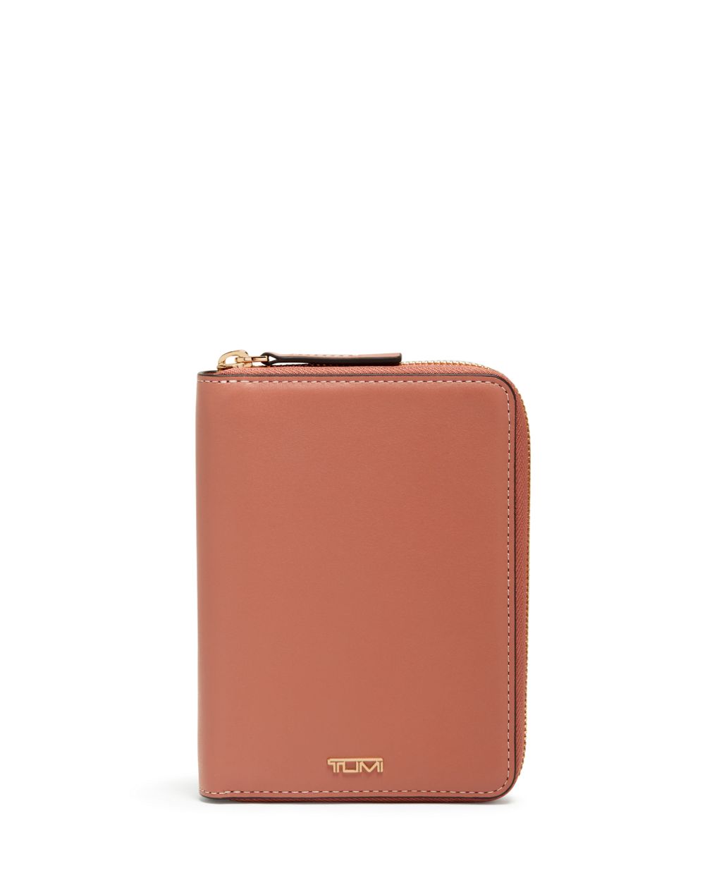 Tumi belden passport clearance case