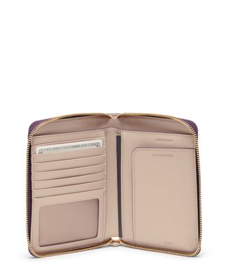 Tumi passport holder sale new arrivals