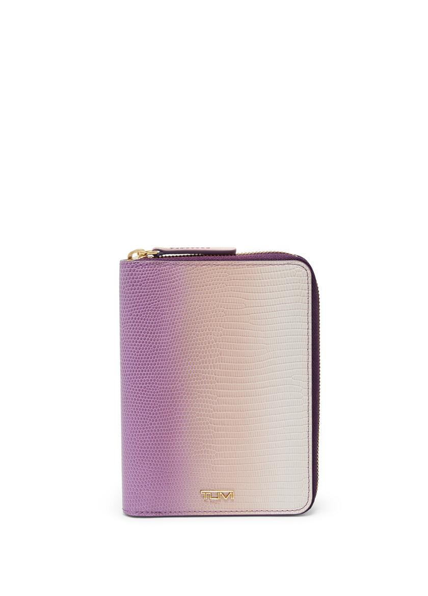 Tumi family 2024 passport case