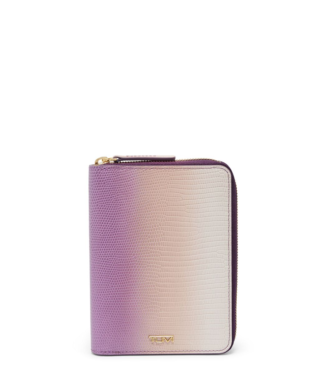 Tumi belden shop passport case