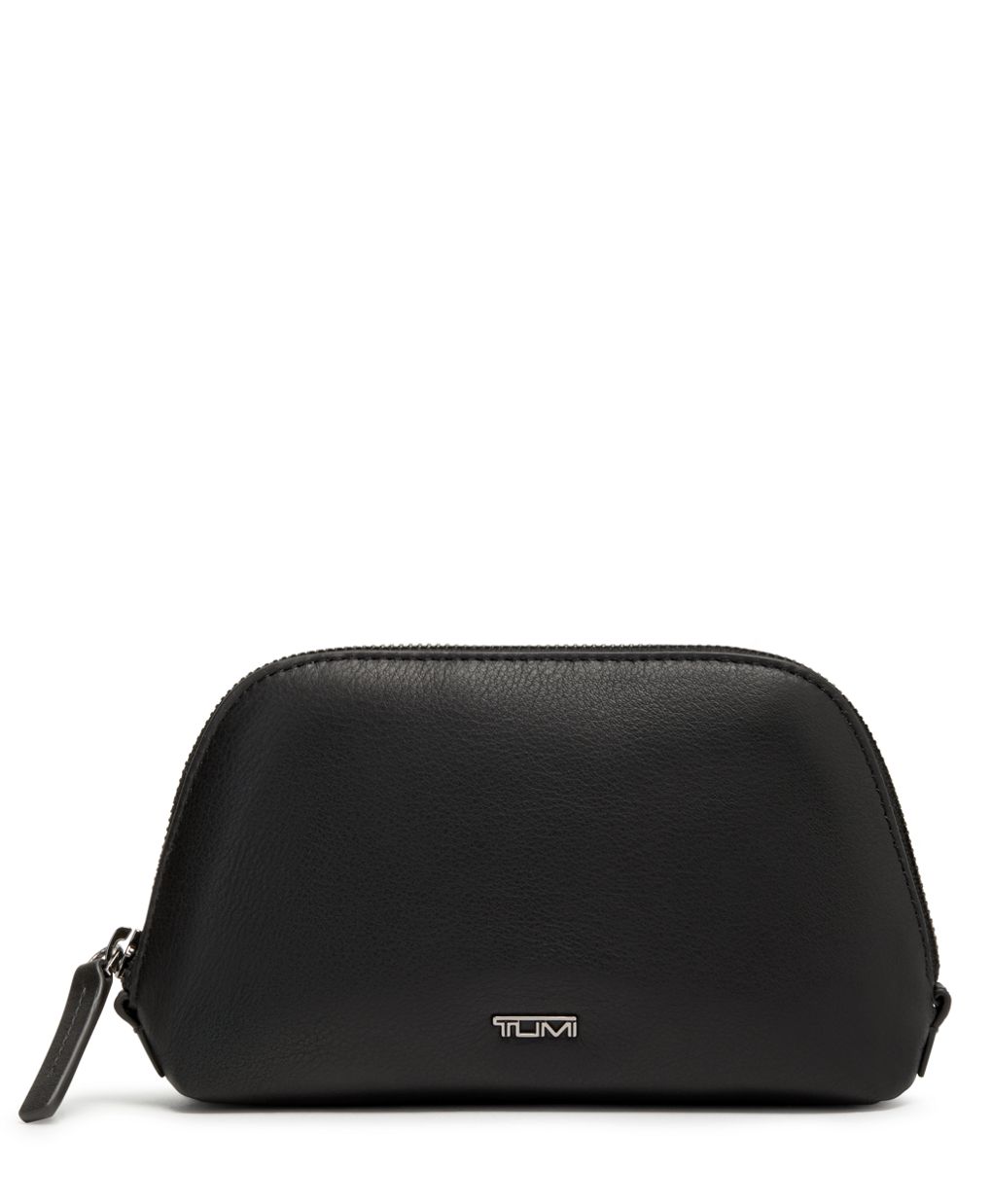 Tumi leather shop toiletry bag