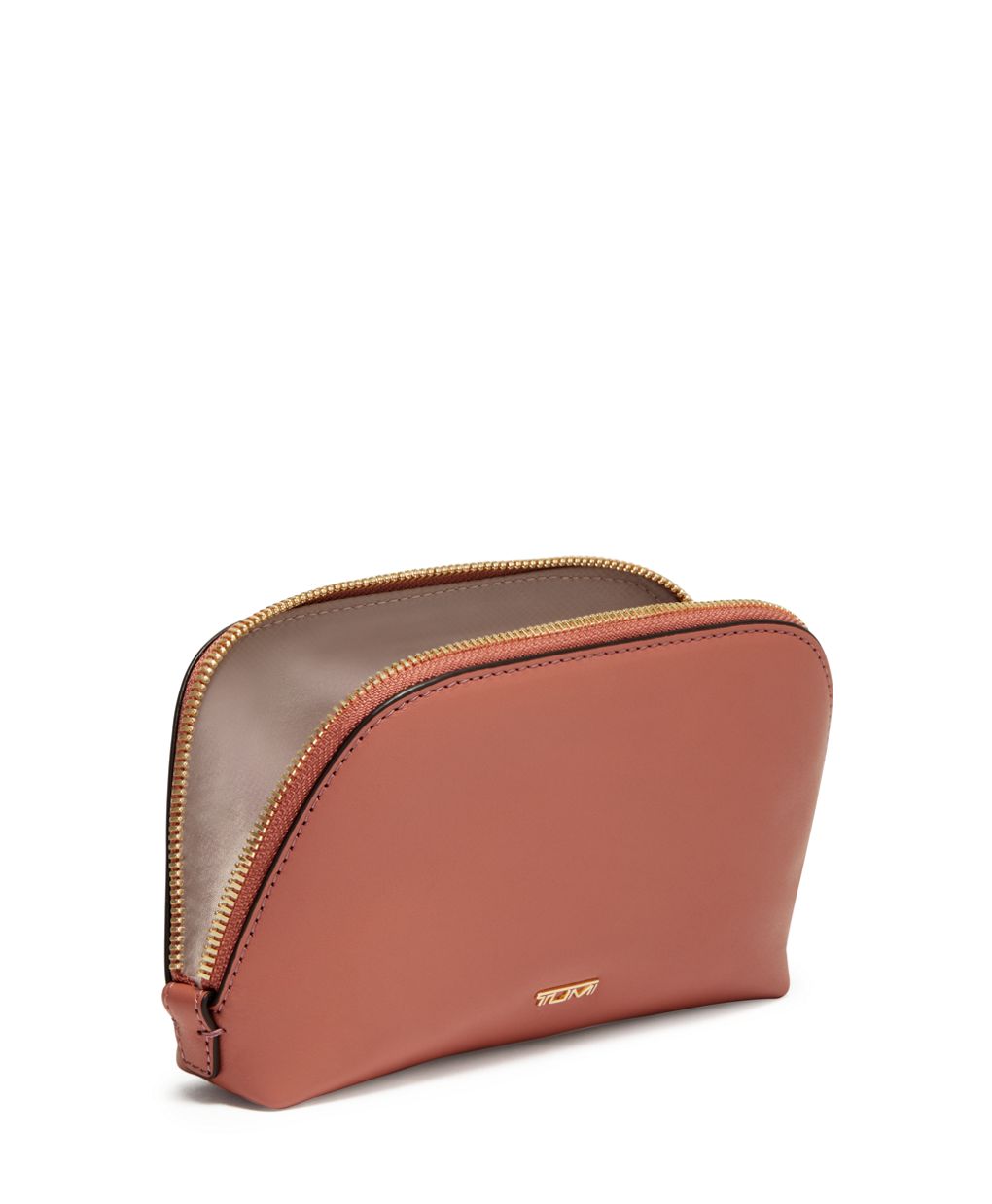 Tumi hotsell cosmetic pouch