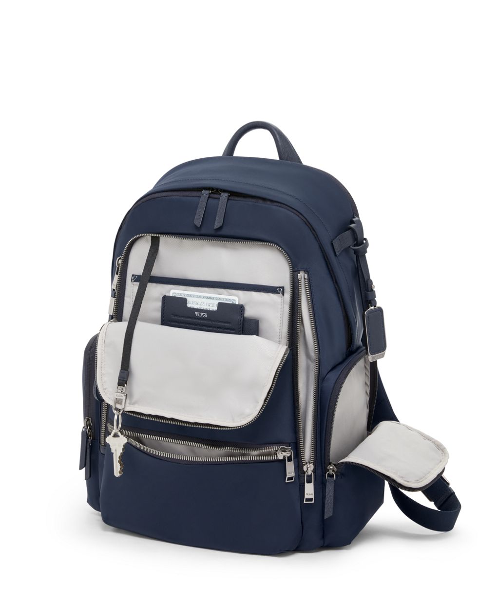 Tumi laptop rucksack sale